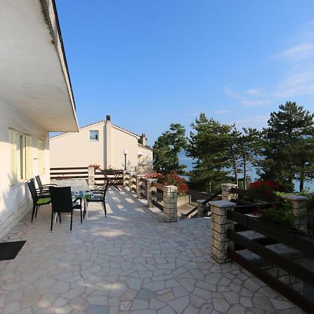 Apartment Slavica Silo  Exterior photo