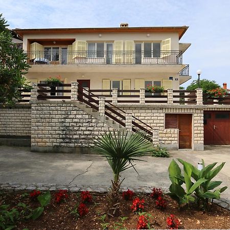 Apartment Slavica Silo  Exterior photo