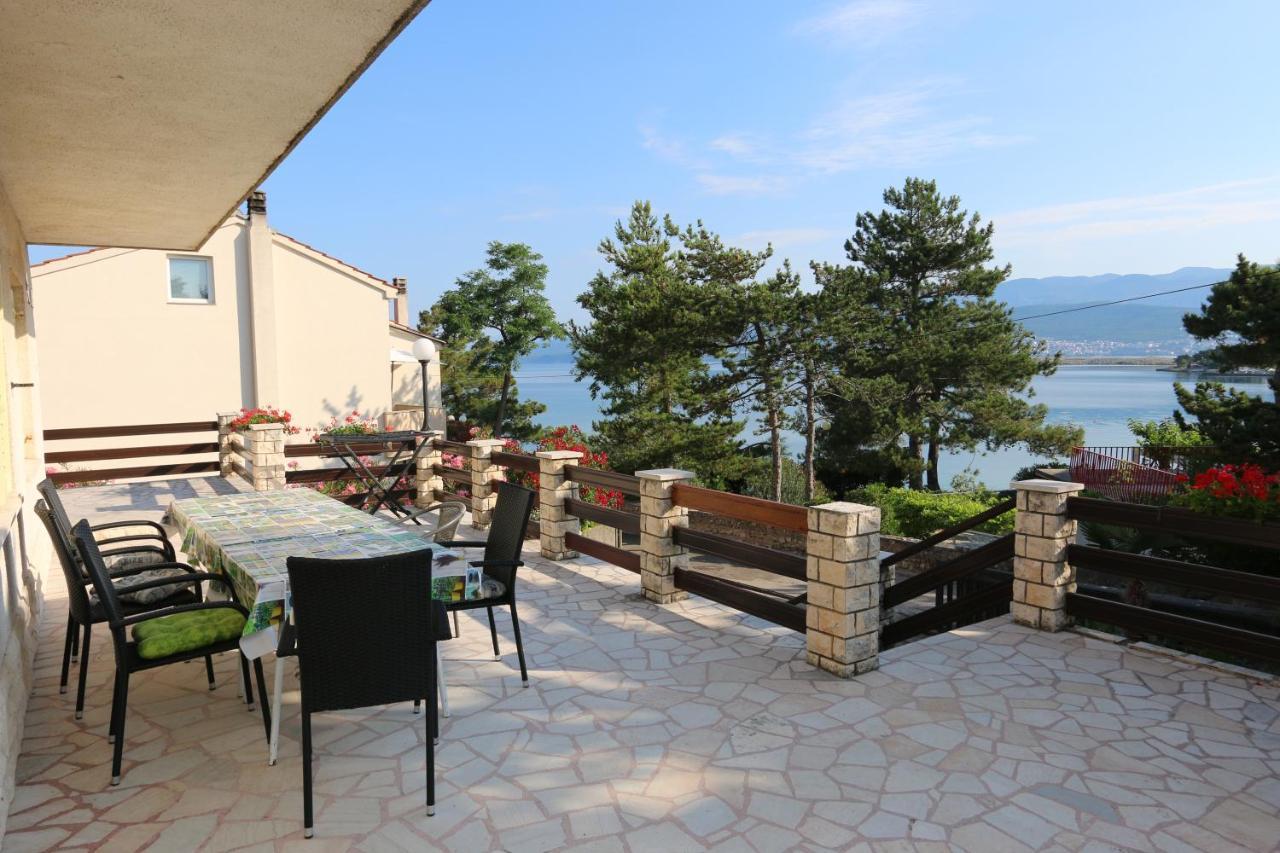 Apartment Slavica Silo  Exterior photo
