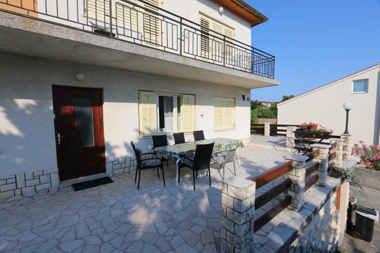 Apartment Slavica Silo  Exterior photo