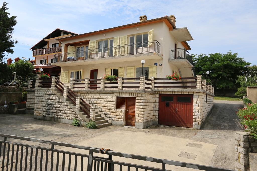 Apartment Slavica Silo  Exterior photo