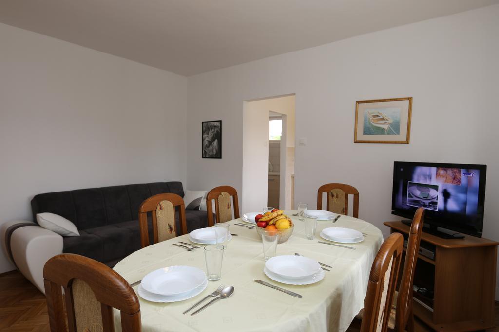 Apartment Slavica Silo  Exterior photo