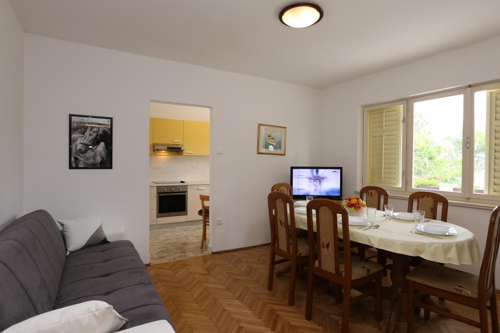 Apartment Slavica Silo  Exterior photo