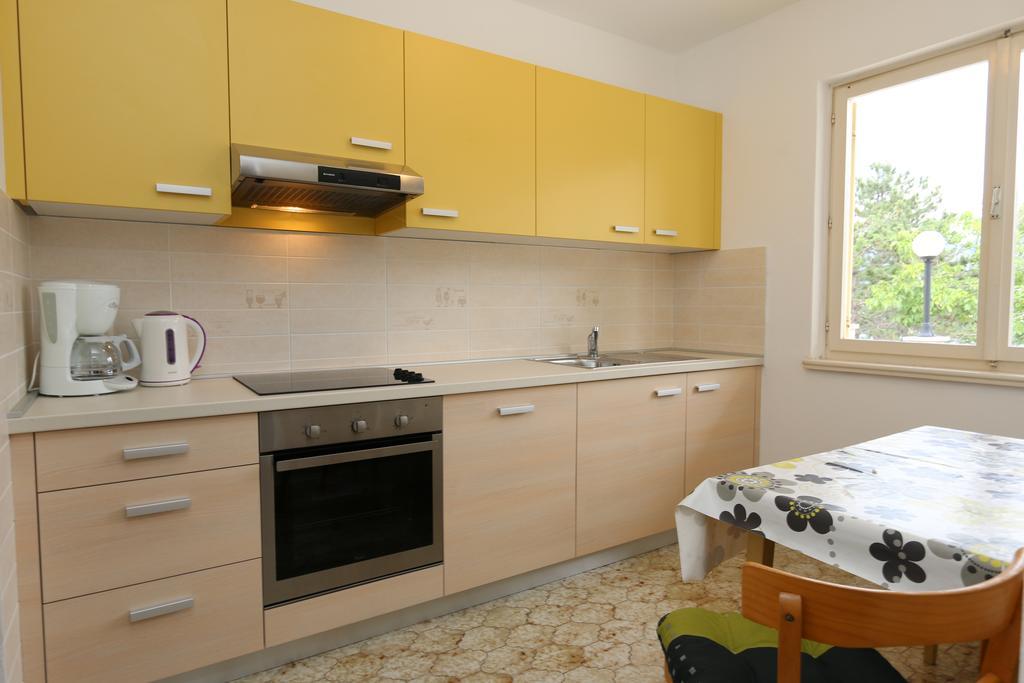 Apartment Slavica Silo  Exterior photo