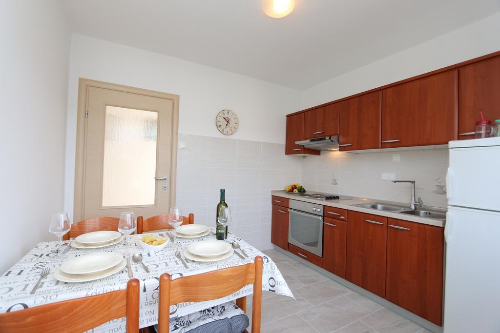 Apartment Slavica Silo  Exterior photo