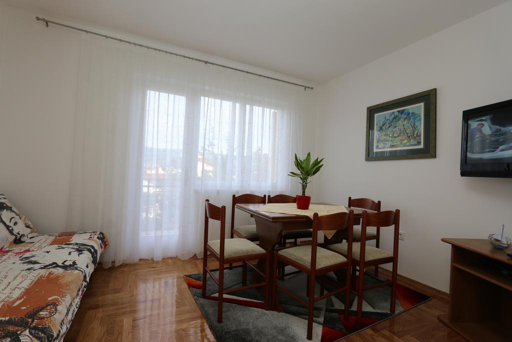 Apartment Slavica Silo  Exterior photo