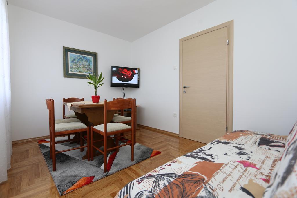 Apartment Slavica Silo  Exterior photo
