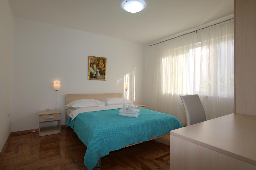 Apartment Slavica Silo  Exterior photo