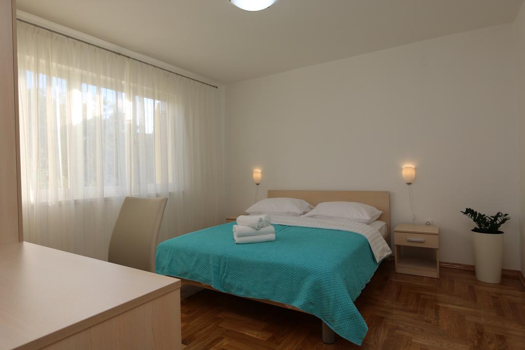Apartment Slavica Silo  Exterior photo