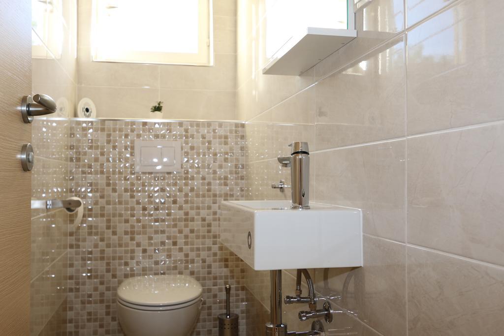 Apartment Slavica Silo  Exterior photo