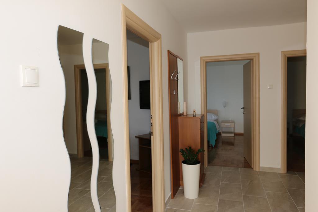 Apartment Slavica Silo  Exterior photo