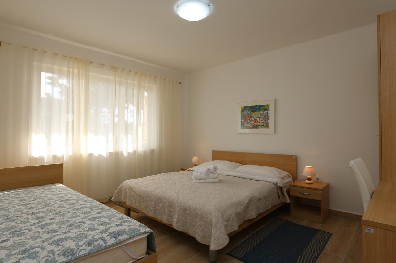 Apartment Slavica Silo  Exterior photo
