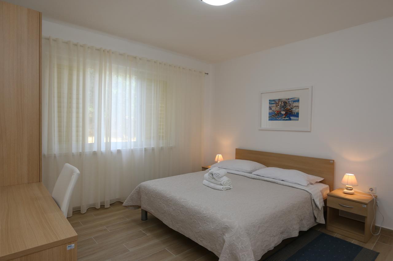 Apartment Slavica Silo  Exterior photo