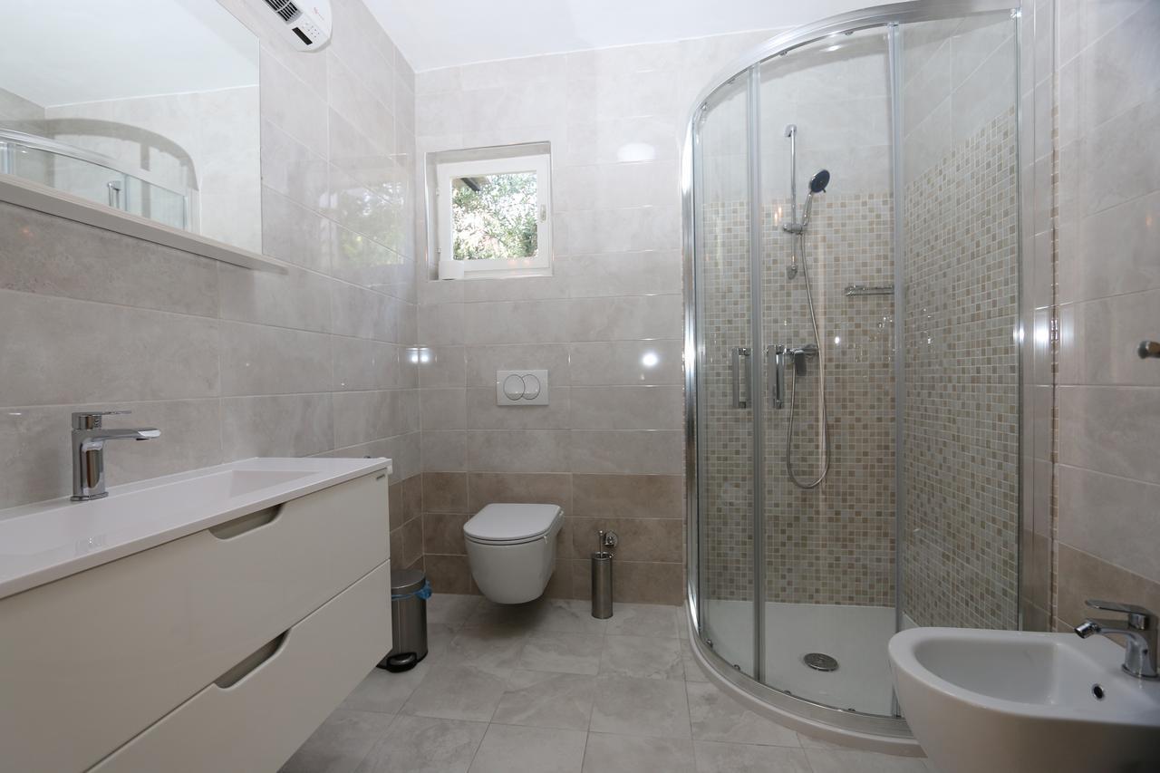 Apartment Slavica Silo  Exterior photo