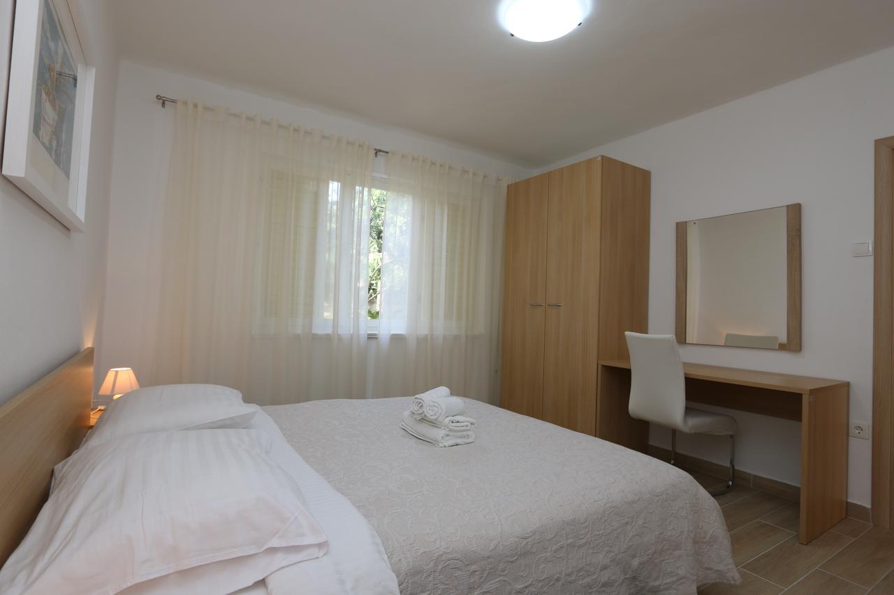 Apartment Slavica Silo  Exterior photo